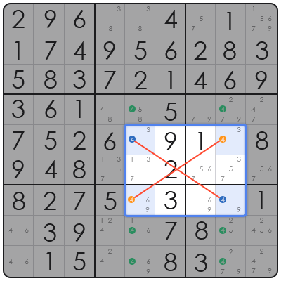 sudoku game with answer